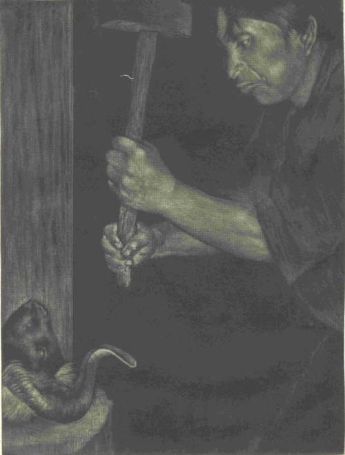 Eberhard Schlotter. Alimentos.