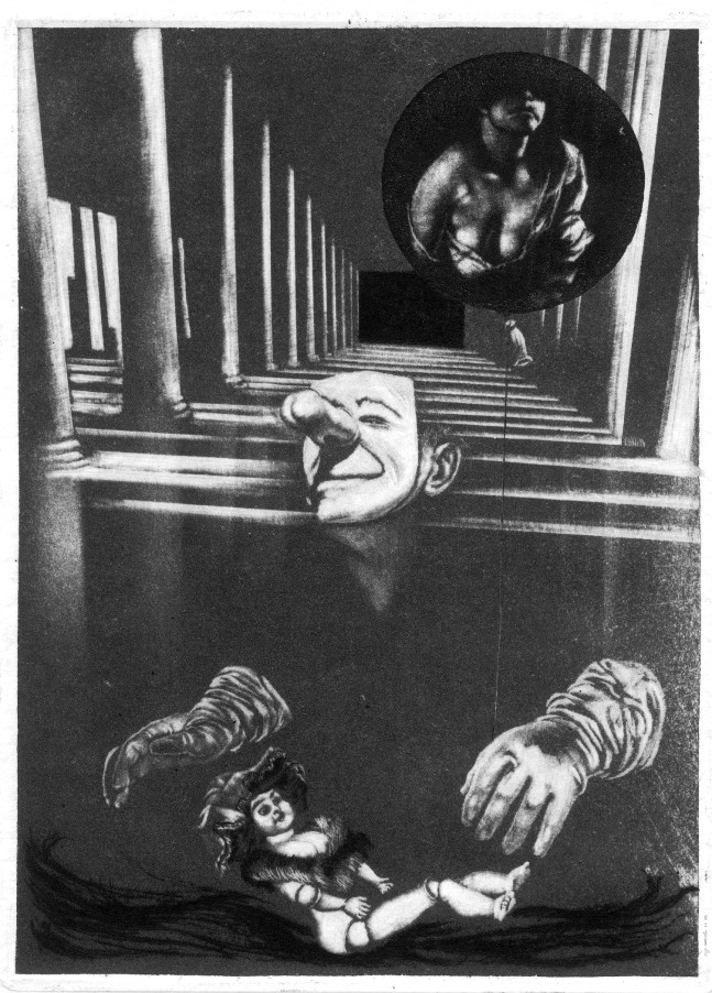 Ch.  Hofmann von Hofmannswaldau. Lust der Welt..