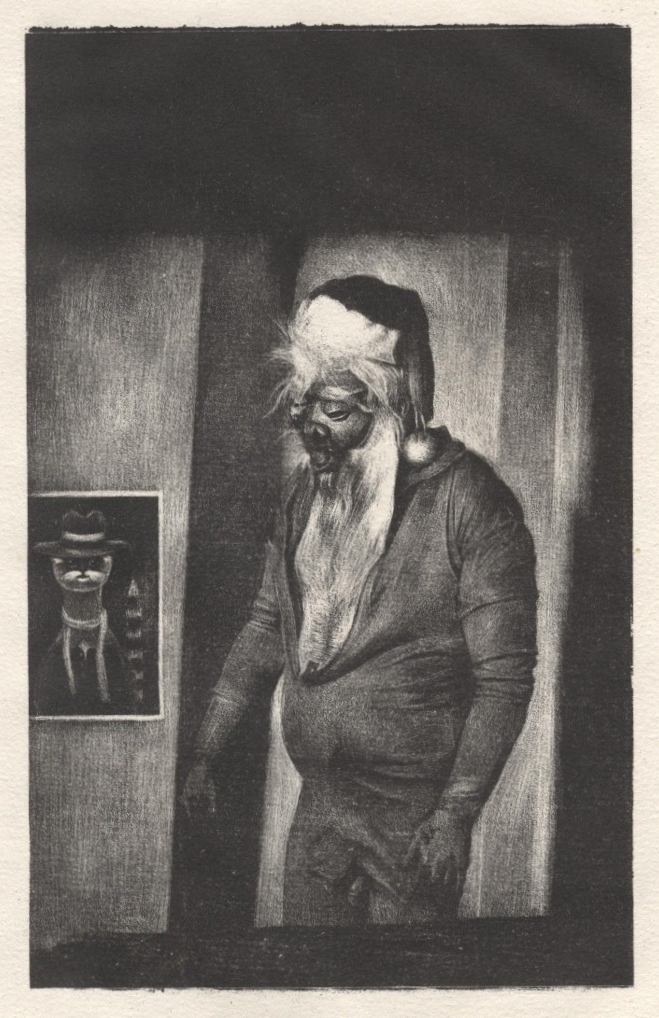 Ror Wolf. Abneigung. [Erstdruck]