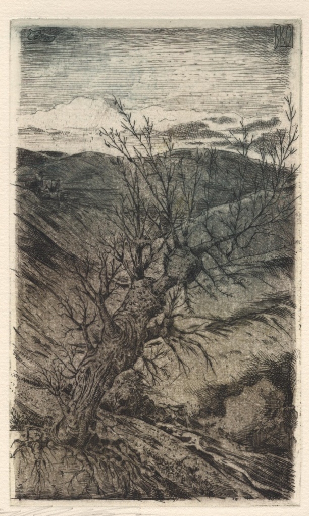 John Keats. Im Bardenland. [Erstdruck]