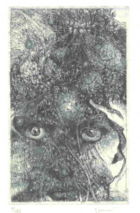 Joris-Karl Huysmans. Edelsteine. [Erstdruck]