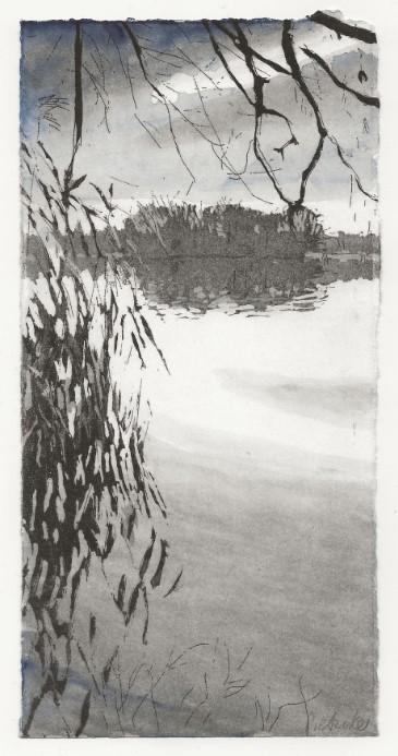 Omar Chajjam. Fünf Rubaijat.