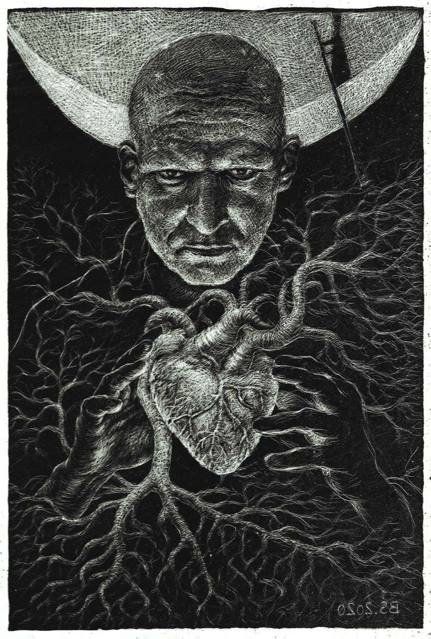 Aus dem Ägyptischen Totenbuch. Der Seele Zaubersprüche im Jenseits.