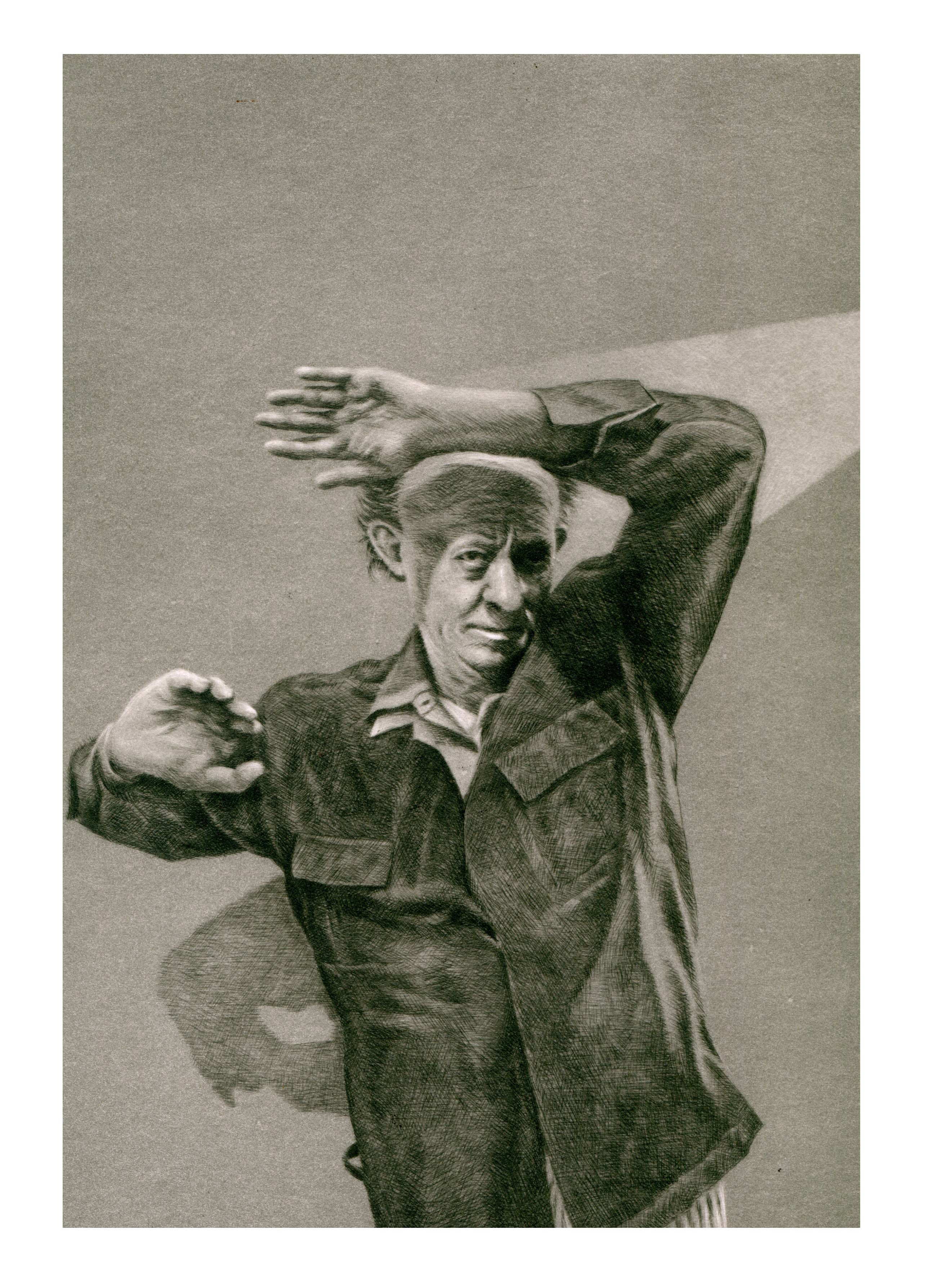 Hugh Fitz Ludlow. Das Königtum des Traums. [Erstdruck]