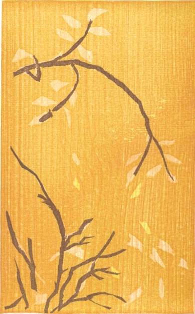 Friedrich Rückert. Herbsthauch.