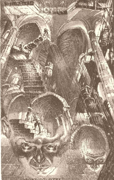 Thomas de Quincey. Ein Traumbild. [Erstdruck]