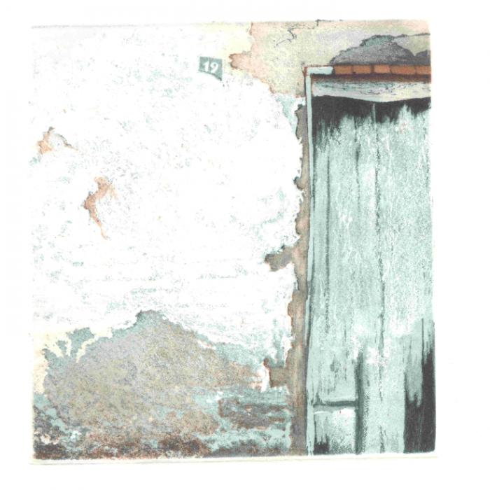 Eberhard Schlotter. Llombay. [Erstdruck]