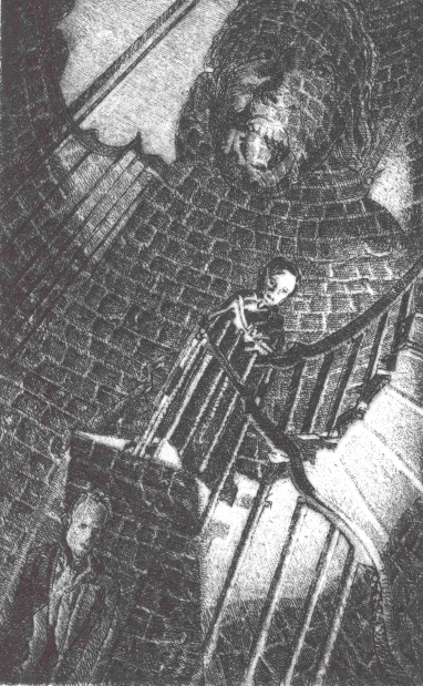 Alfred Kubin. Der Schrei aus dem Dunkel.