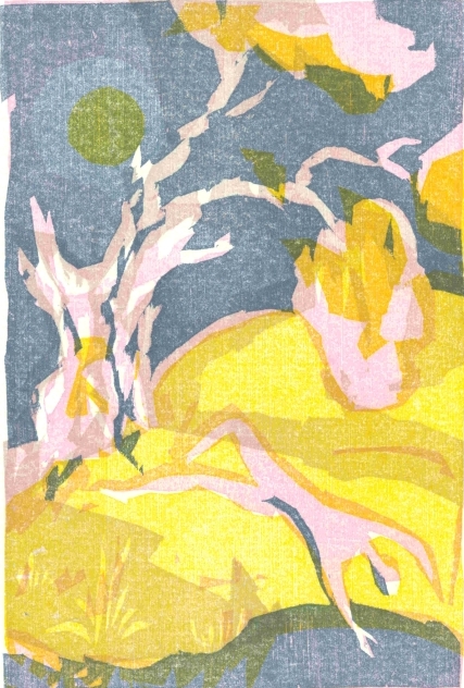 Georg Trakl. Helian.