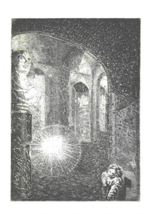 C.M. Wieland.  Die Geschichte des Ägypters.