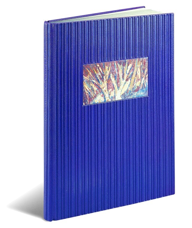 Georg Heym. Der Metallene Tag.