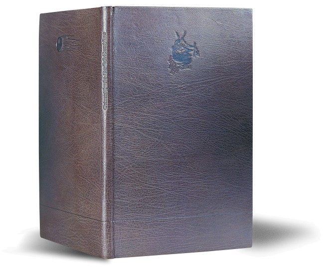 Christoffel von Grimmelshausen. Der Erste Beernhäuter.