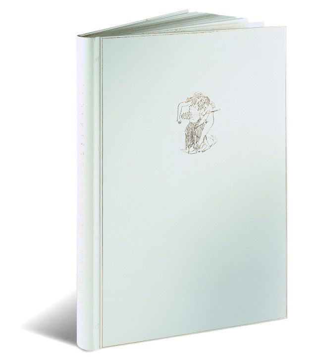 Lucian. Hetärengespräche. [Erstdruck]