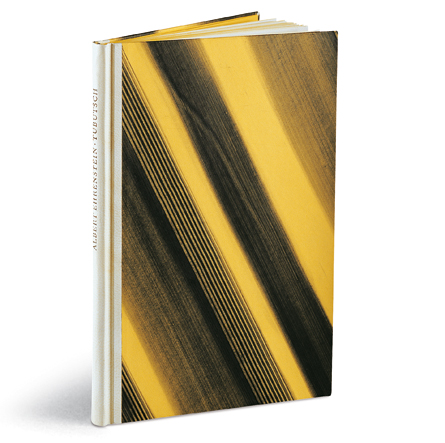 Albert Ehrenstein. Tubutsch.