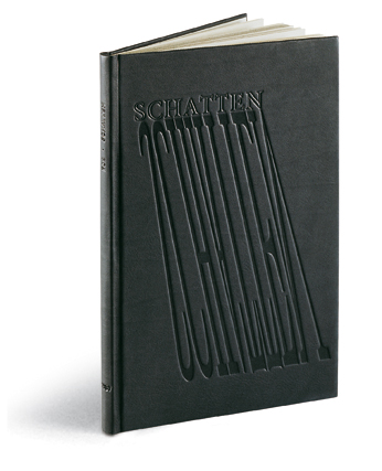 Edgar Allan Poe. Schatten. [Erstdruck]